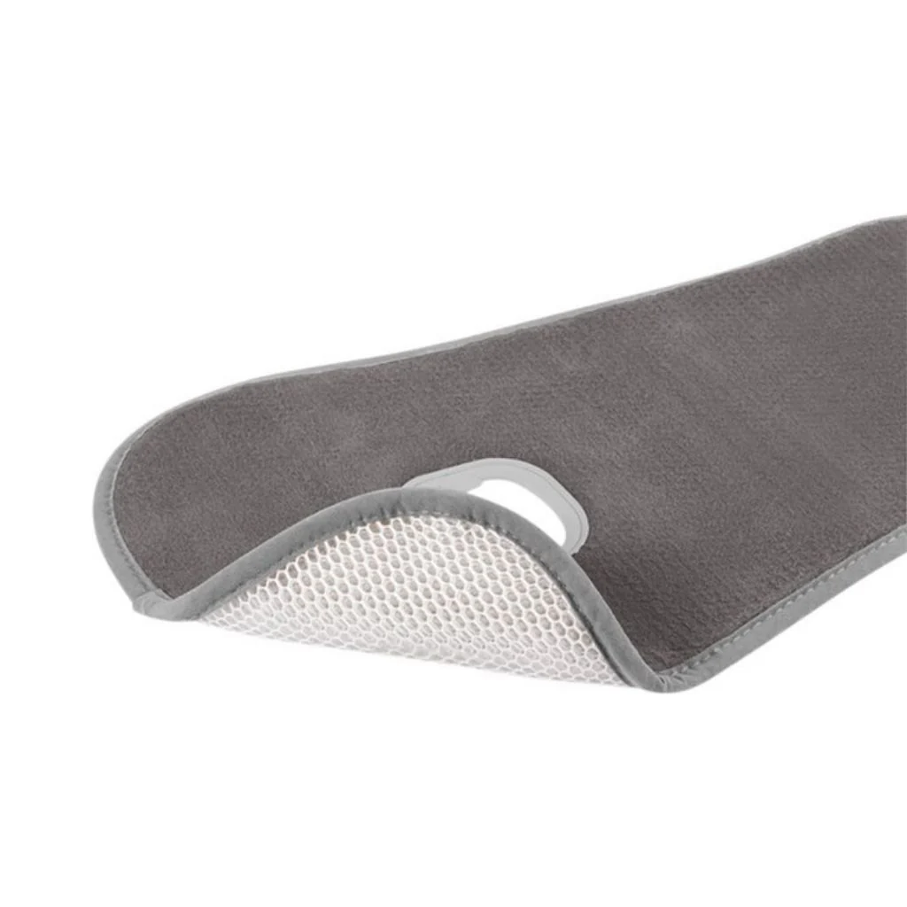 AeroMoov Antitranspiratiematje Air Layer voor groep 1 antraciet - Image 4