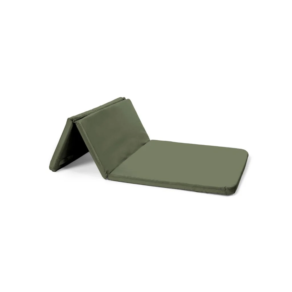 AeroMoov Reisbed Instant Green Moss - Image 7