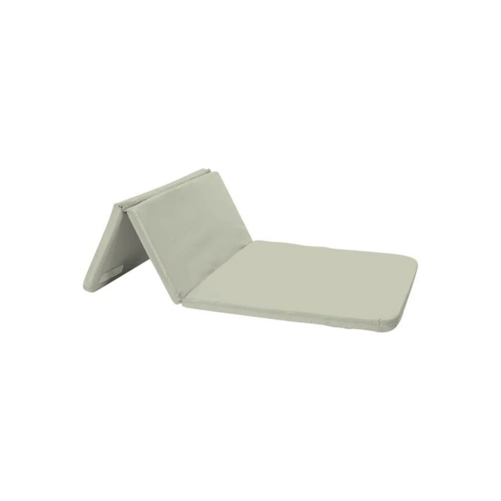 AeroMoov Reisbed Instant Travel Seashell Olive - Image 3
