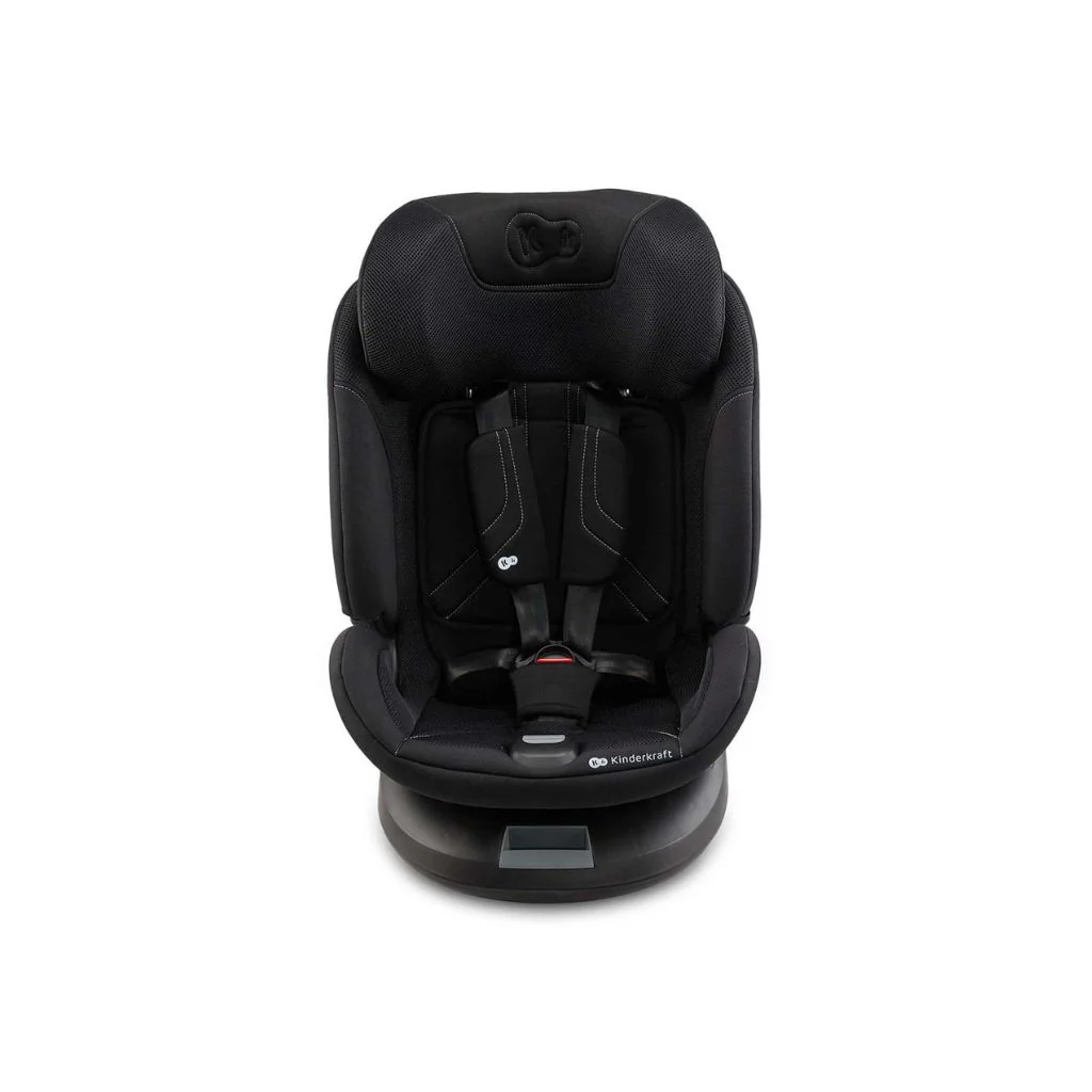 Autostoel XPEDITION 3 i-Size BLACK - Image 6