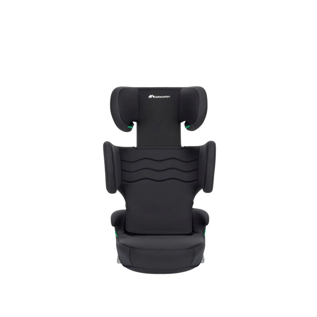 bebeconfort Autostoel Hera I-fix Mineral Black R129 Gr 2/3 - Image 5