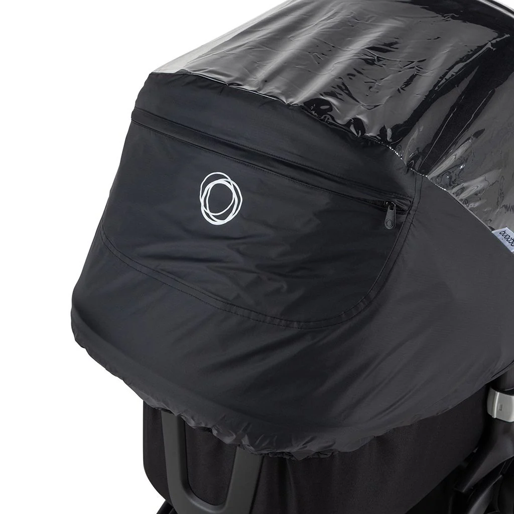 Bugaboo Regenhoes Fox 5 High Performance - Image 4