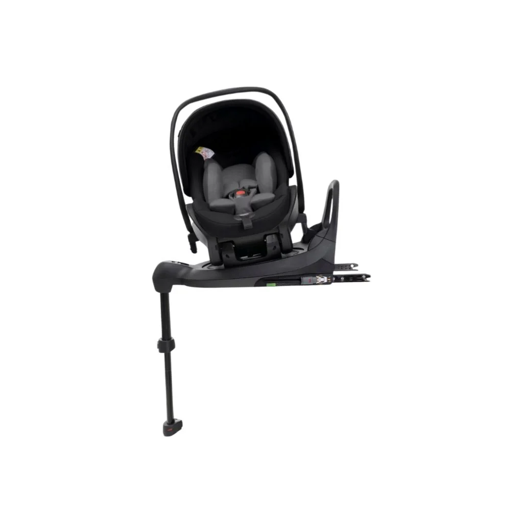 Chicco Autostoel First Seat Recline i-Size Groep 0+ zwart - Image 4