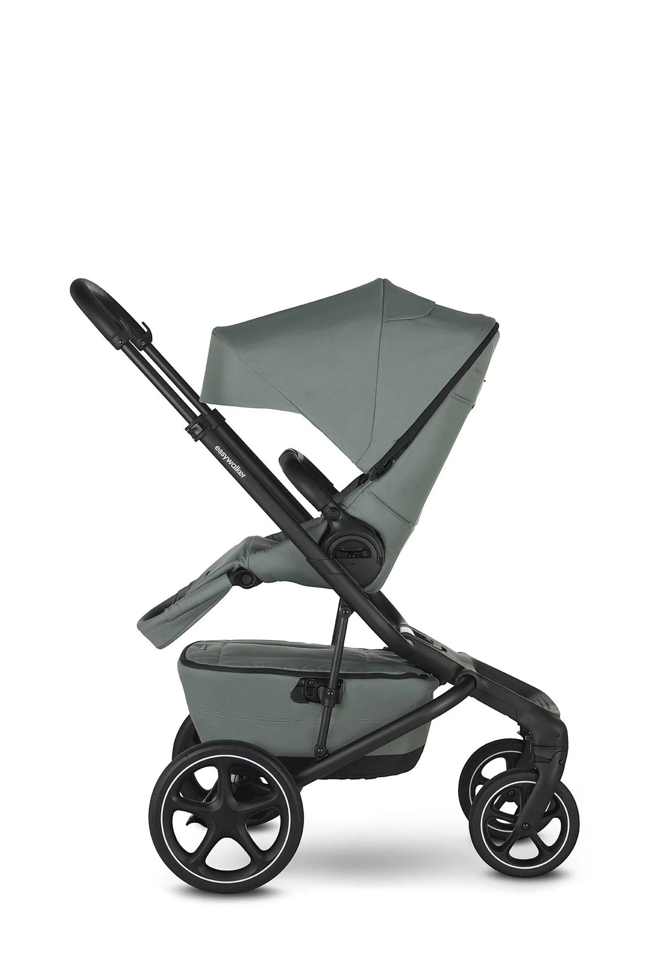 EasyWalker 3-in-1 Kinderwagen Jimmey Thyme Green - Image 13