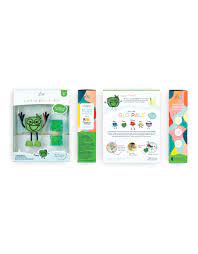 Glo Pals Badspeelgoed Light-Up Pippa - 4 stuks - Image 5