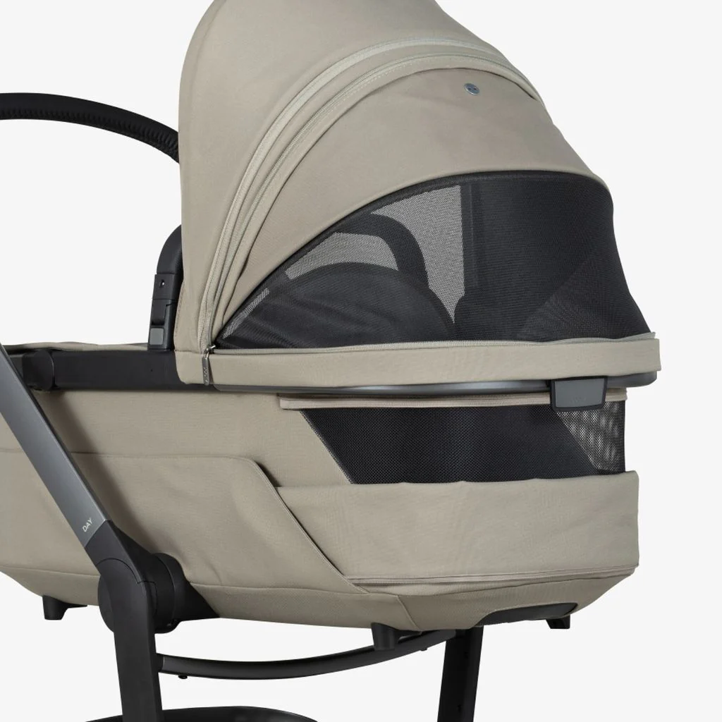 Joolz 3-in-1 Kinderwagen Day5 Sage Green - Image 6