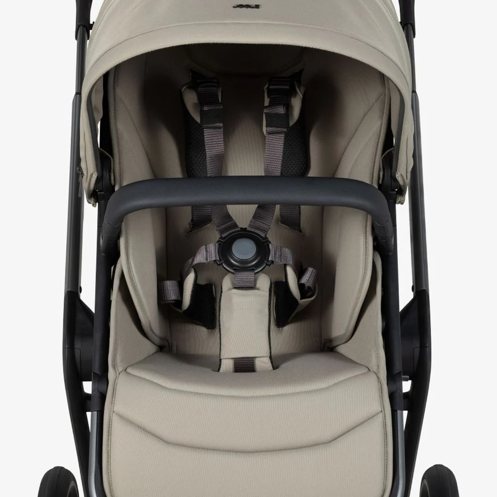 Joolz 3-in-1 Kinderwagen Day5 Sage Green - Image 8