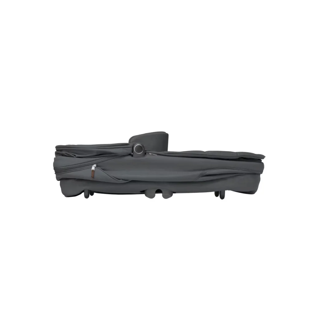 Maxi-Cosi INFO Kinderwagen Oxford Plus Twillic Graphite - Image 5