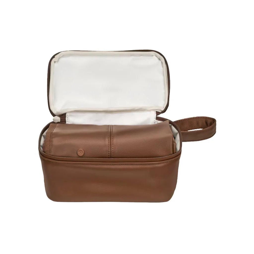 Maxi-Cosi Verzorgingsrugzak Classic Cognac - Image 5