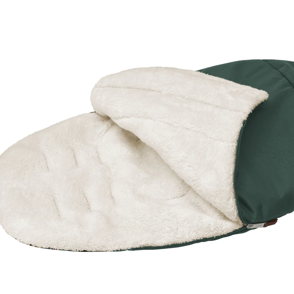Maxi-Cosi Voetenzak Twillic Green - Image 4